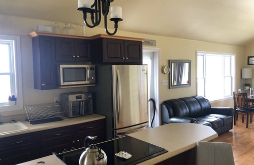 Head of Jeddore House | Cottage Cove Oceanfront Retreat