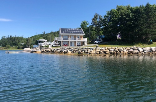Head of Jeddore House | Cottage Cove Oceanfront Retreat