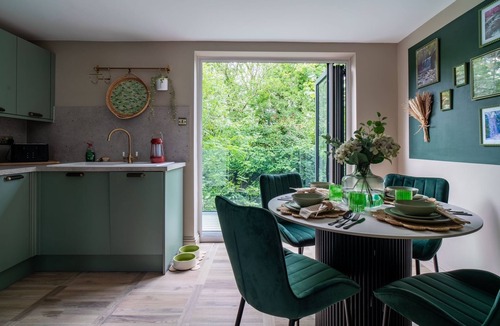 Pontneddfechan Cottage | Cottage Cwtch