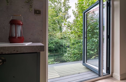 Pontneddfechan Cottage | Cottage Cwtch