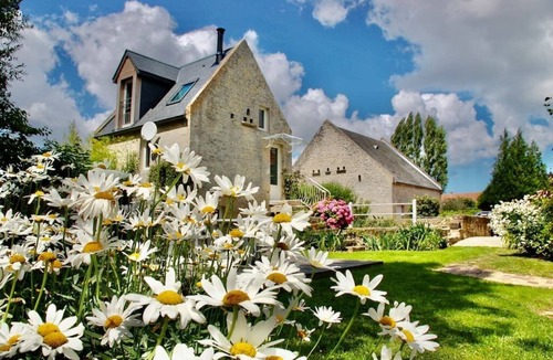 Vienne-en-Bessin House | Cottage d'Exception by Melrose