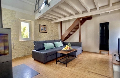 Vienne-en-Bessin House | Cottage d'Exception by Melrose