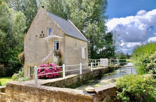 Vienne-en-Bessin House | Cottage d'Exception - Coeur de Normandie