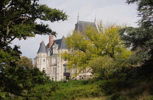 Saint-Laurent-du-Mottay House | Cottage du collectionneur