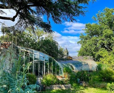 Saint-Laurent-du-Mottay House | Cottage du collectionneur