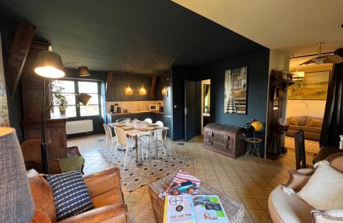 Saint-Laurent-du-Mottay House | Cottage du collectionneur