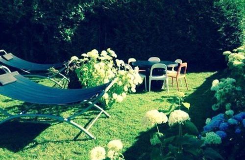 Tours-en-Vimeu House | Cottage d Hamicourt