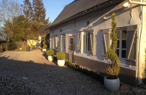 Tours-en-Vimeu House | Cottage d Hamicourt
