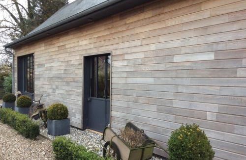 Tours-en-Vimeu House | Cottage d Hamicourt