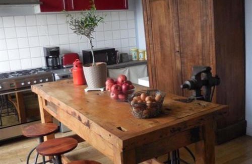 Tours-en-Vimeu House | Cottage d Hamicourt