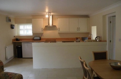 Durham Cottage | Cottage Dairy at Hamsteels Hall