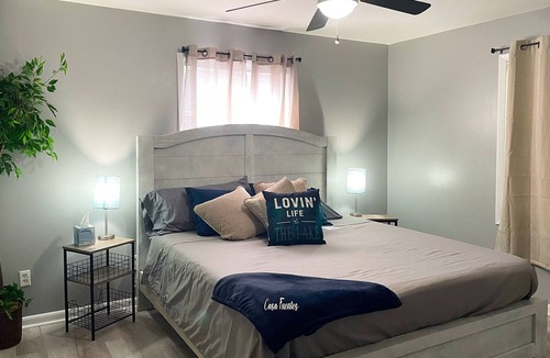 Celina Cottage | Cottage@Dale Hollow Lake on 5acres fully equipped