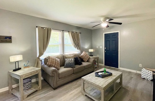 Celina Cottage | Cottage@Dale Hollow Lake on 5acres fully equipped