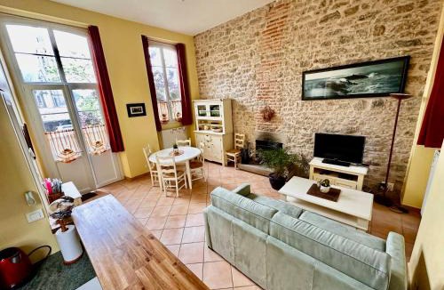 Missillac House | Cottage dans ancienne école de 1850 - 2 à 4 personnes