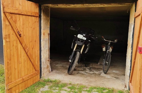 Messeix Cottage | Cottage Dans Cadre Vert et Calme