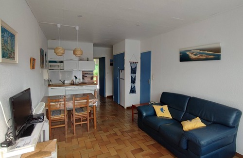 Lit-et-Mixe Cottage | Cottage Dans les Landes Près Océan