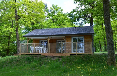 Espagnac Ski Chalet | Cottage Dans un Cadre Bucolique