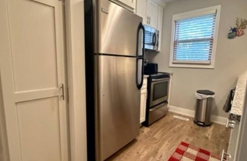 Clear Lake Cottage | Cottage Daze