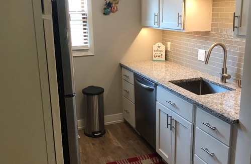 Clear Lake Cottage | Cottage Daze