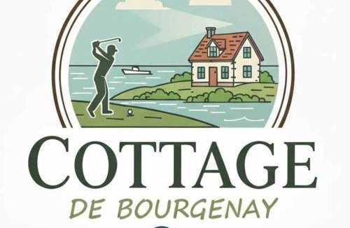 Bourgenay House | Cottage de Bourgenay