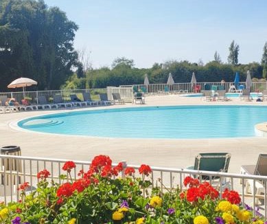 Bourgenay House | Cottage de Bourgenay
