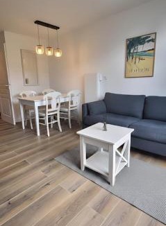 Bourgenay House | Cottage de Bourgenay