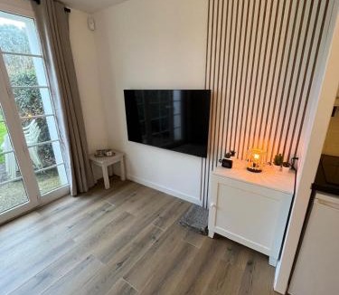 Bourgenay House | Cottage de Bourgenay