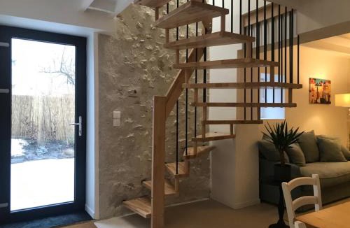 Fontenay-en-Parisis House | Cottage de charme proche de Paris