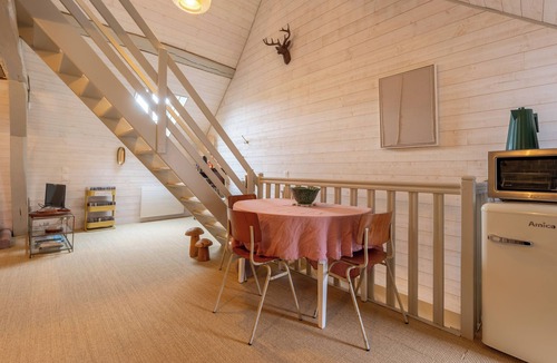 Samois-sur-Seine Cottage | Cottage de Charme " les Hirondelles "