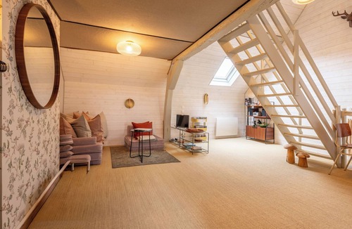 Samois-sur-Seine Cottage | Cottage de Charme " les Hirondelles "