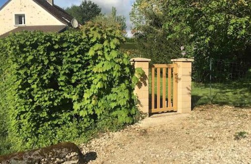 Aulnoy House | Cottage de charme à la campagne