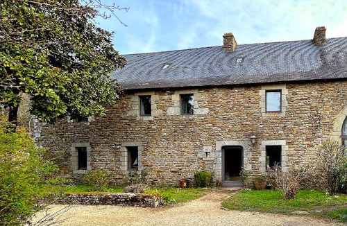Arradon Villa | Cottage de Keran