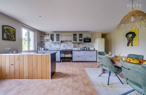 Bourg-sur-Gironde House | Cottage de la Grave R