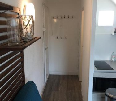 Le Crotoy House | Cottage de la Mer