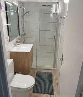 Le Crotoy House | Cottage de la Mer