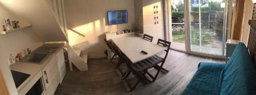 Le Crotoy House | Cottage de la Mer