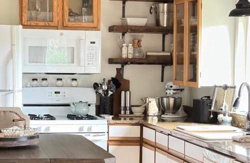 Nelscott House | Cottage De La Mer