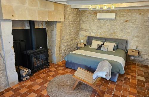 Thure Ski Chalet | Cottage de la Plante