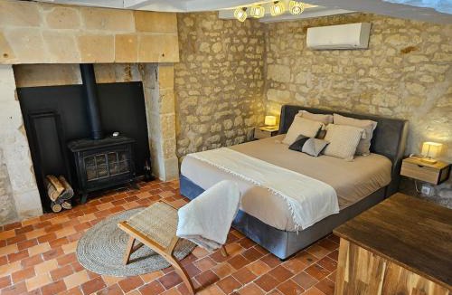 Thure Ski Chalet | Cottage de la Plante