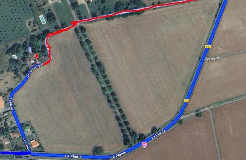 Thure Ski Chalet | Cottage de la Plante