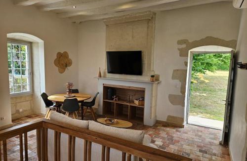 Thure Ski Chalet | Cottage de la Plante