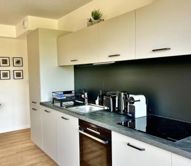 Osenbach Apartment | Cottage de la Prairie - Spa and Nature - Osenbach