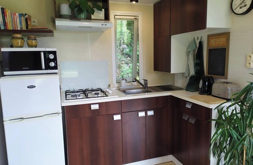 Noyant-la-Plaine Cottage | *Cottage de la savonnerie*Green stay for 4