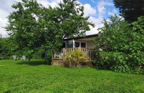 Noyant-la-Plaine Cottage | *Cottage de la savonnerie*Green stay for 4