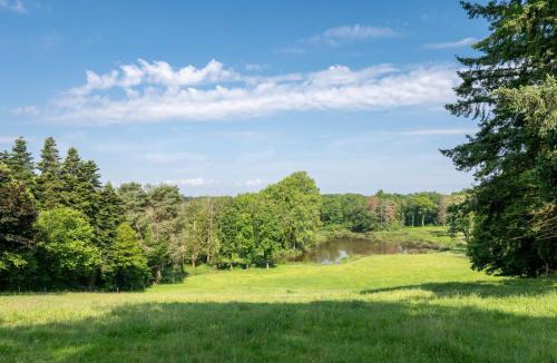 Chatenay House | Cottage de Montchamp