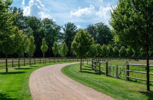 Chatenay House | Cottage de Montchamp