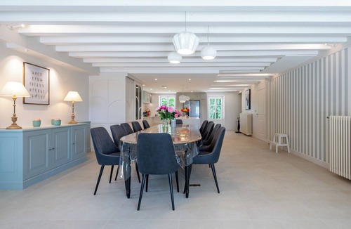 Chatenay Cottage | Cottage de Montchamp