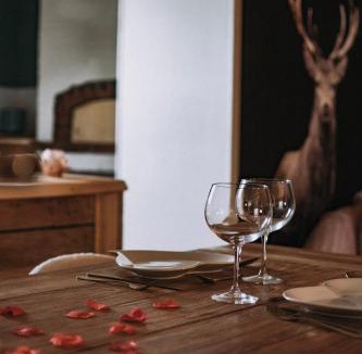 Luneville Apartment | Cottage de Pénélope