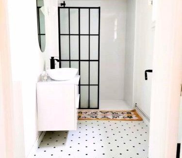 Neuf-Marche Bed & Breakfast | Cottage de Vardes