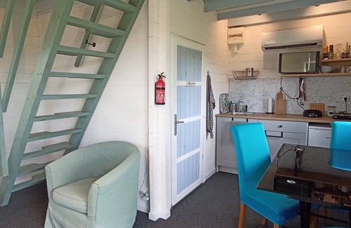 Savigny-le-Vieux Ski Chalet | Cottage der Apfelwiese